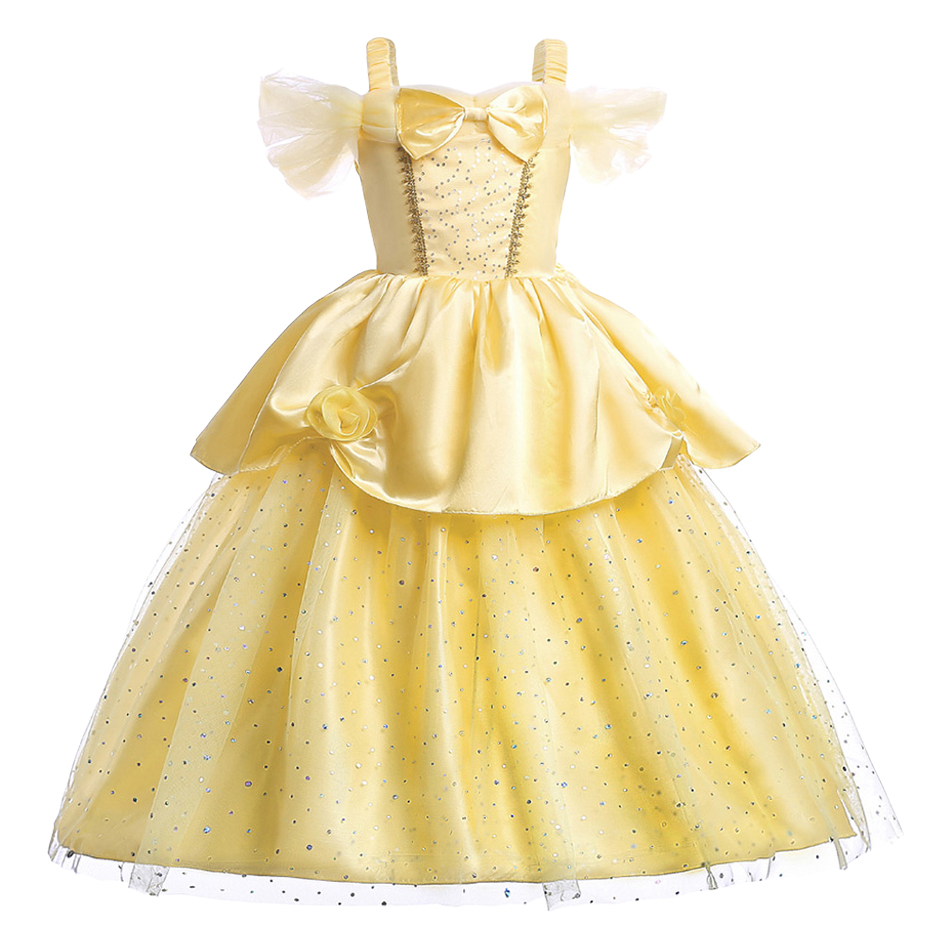 Kids Arlo Bell Mermaid Carniva - Summer Kids Clothing recension och pris