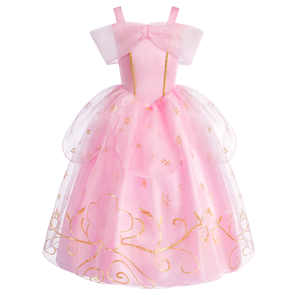 Kids Arlo Bell Mermaid Carniva - Summer Kids Clothing recension och pris
