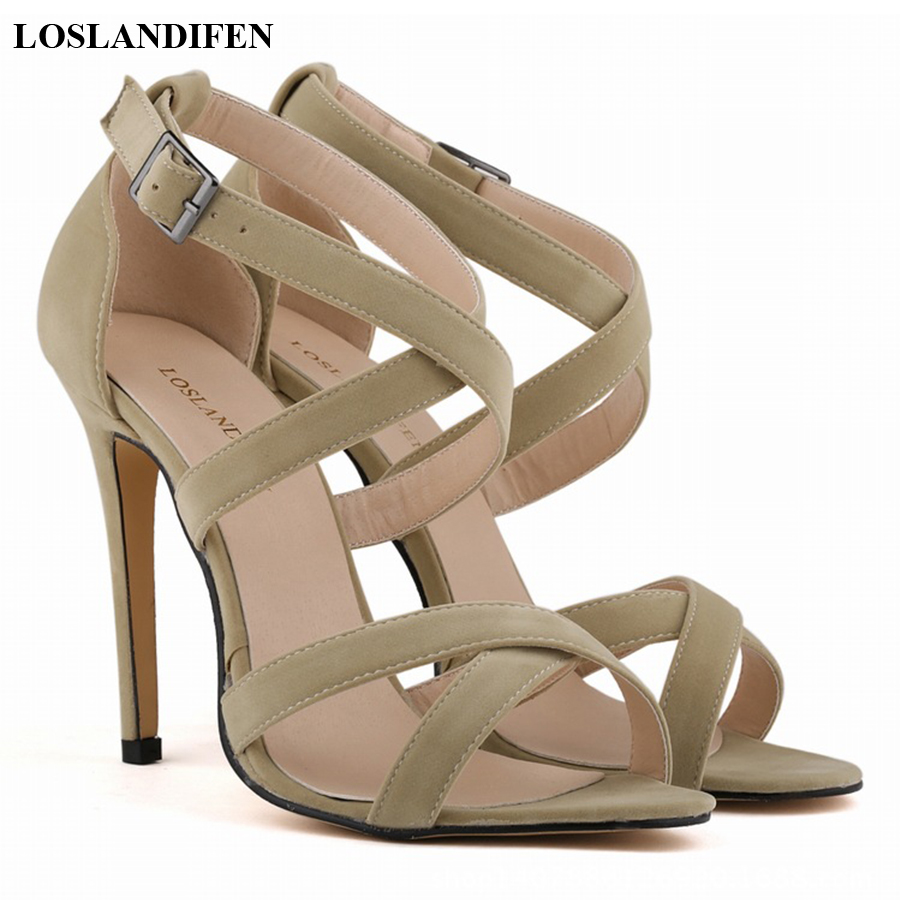 Star Style Open Toe Women Sand - Summer Clothing Items recension och pris