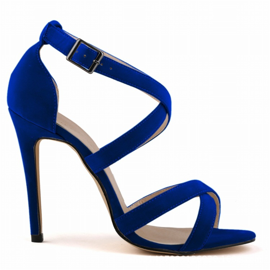 Star Style Open Toe Women Sand - Summer Clothing Items recension och pris