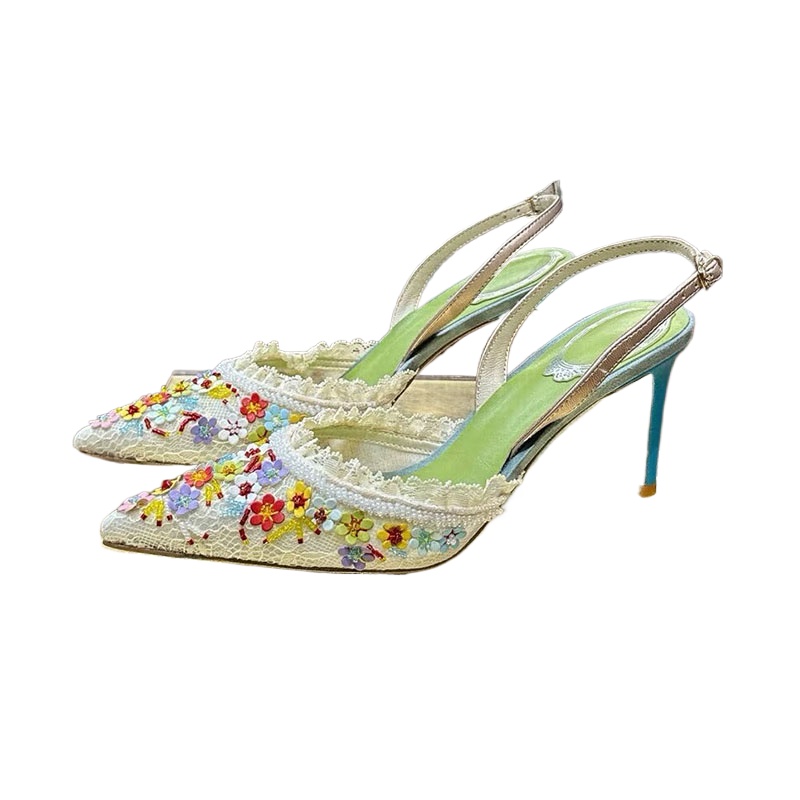 New Dress Shoes Summer Women C - Summer Clothing Stores recension och pris