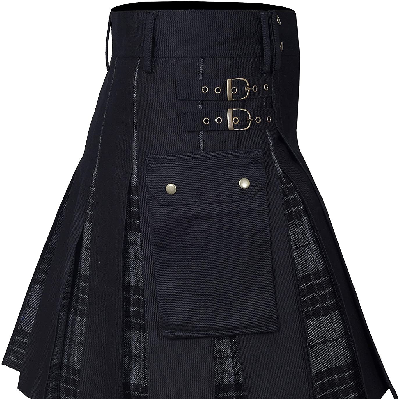 Summer Men's Clothing Plaid Co - Summer Clothing Styles recension och pris