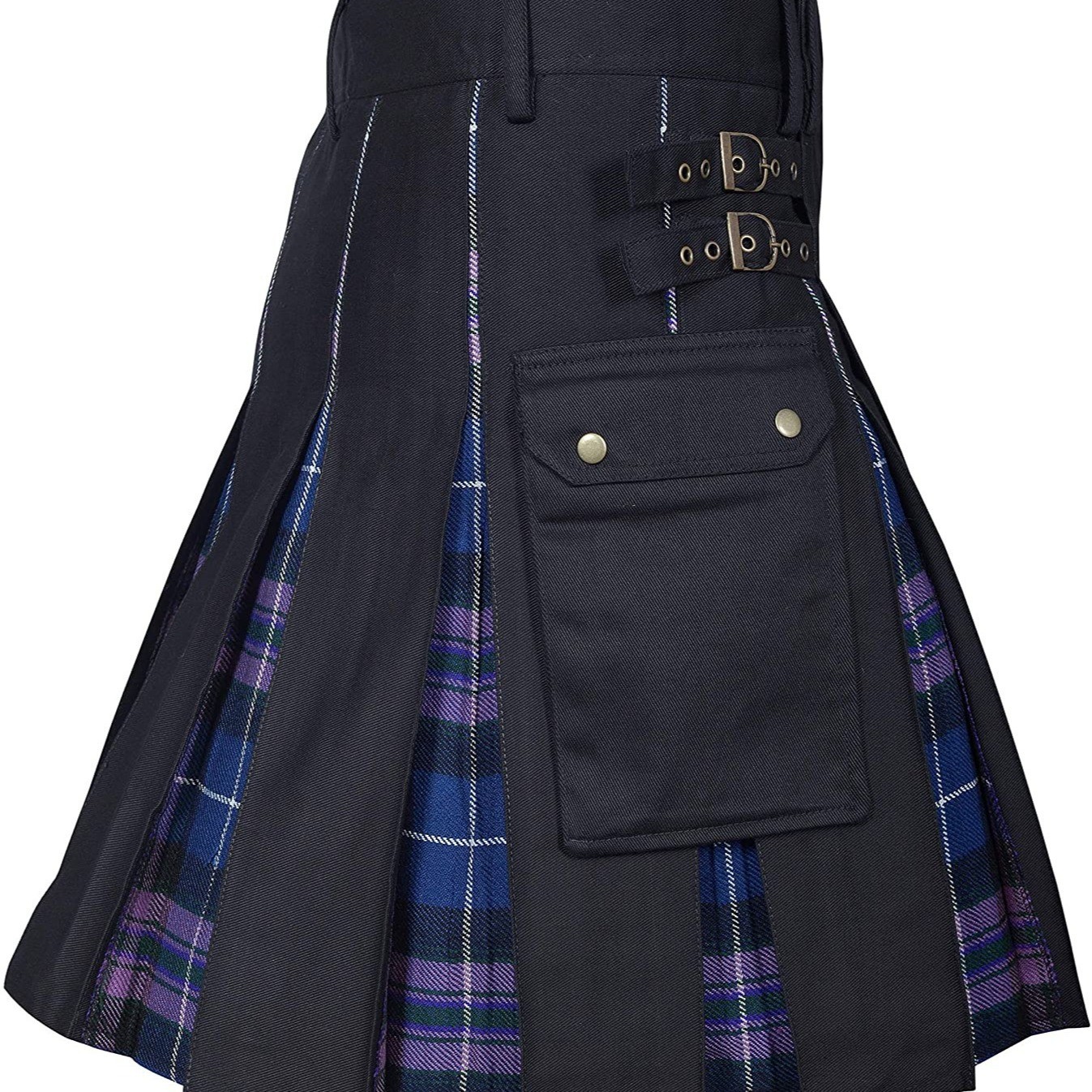 Summer Men's Clothing Plaid Co - Summer Clothing Styles recension och pris