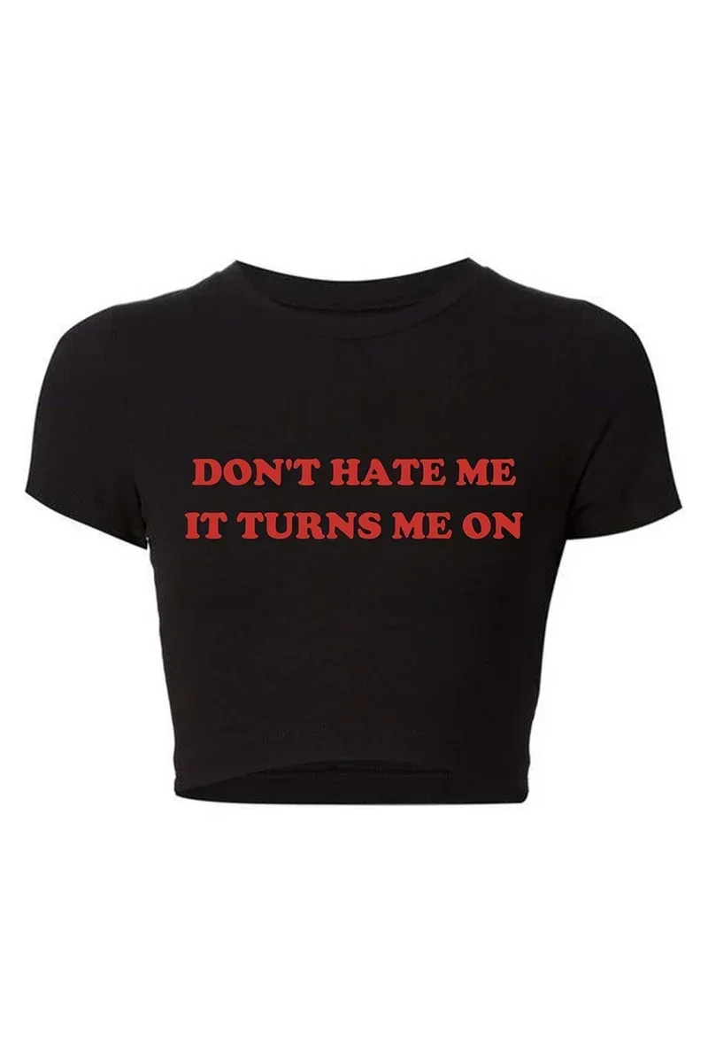 2000s Grunge Graphic Tee Haraj - Summer Grunge Clothing recension och pris