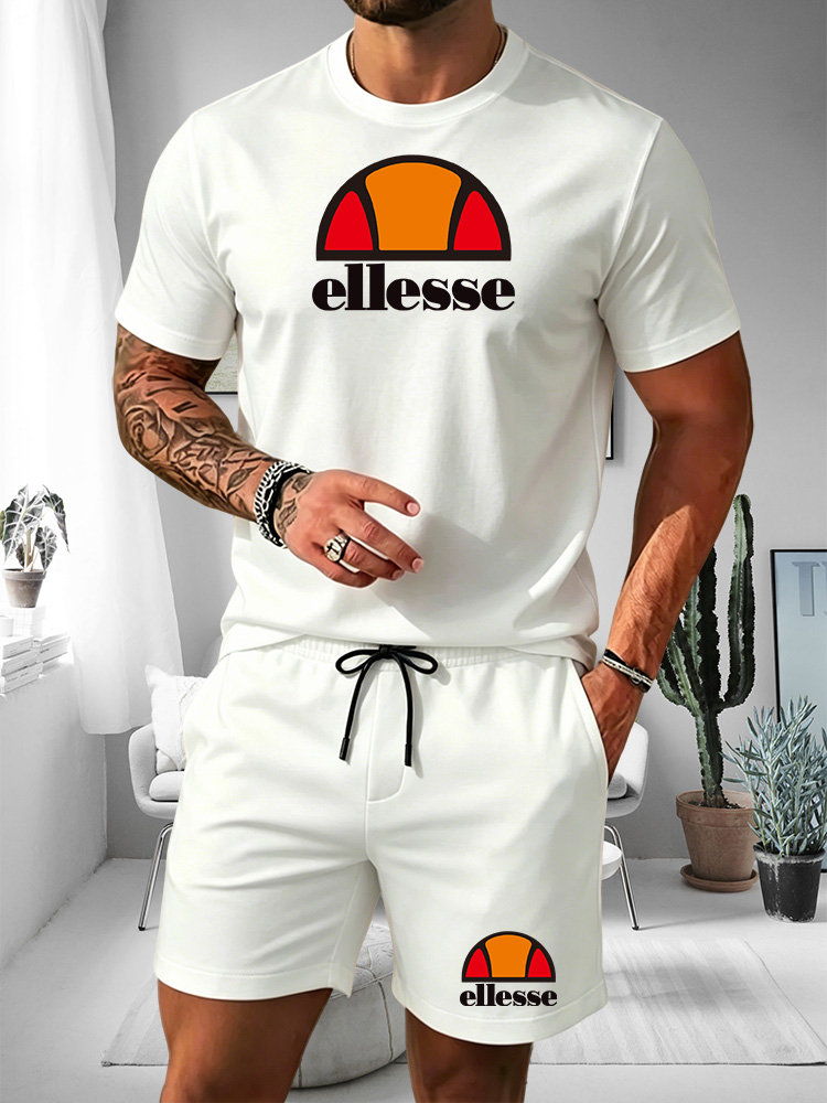 Casual and Modern Men's Summer - Summer Clothing Styles recension och pris