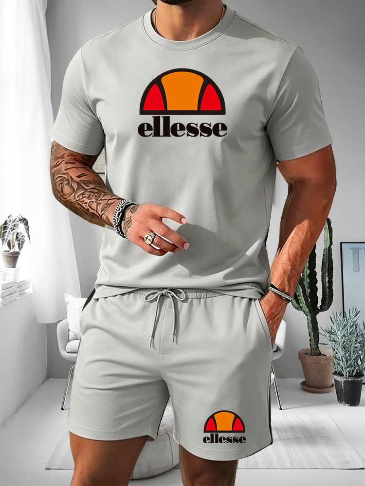 Casual and Modern Men's Summer - Summer Clothing Styles recension och pris