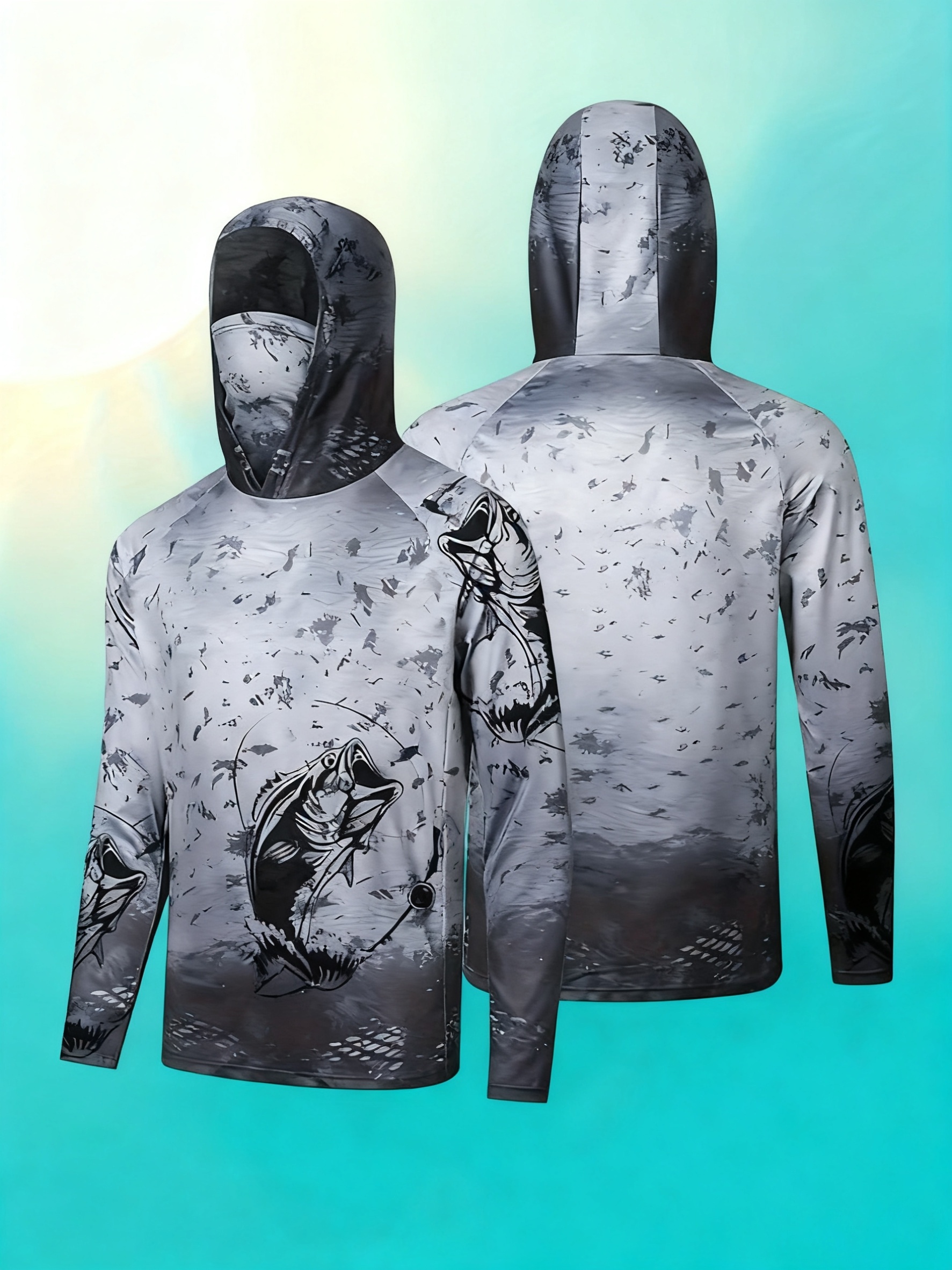 2026 Summer New Style Men's Lo - Summer Clothes recension och pris