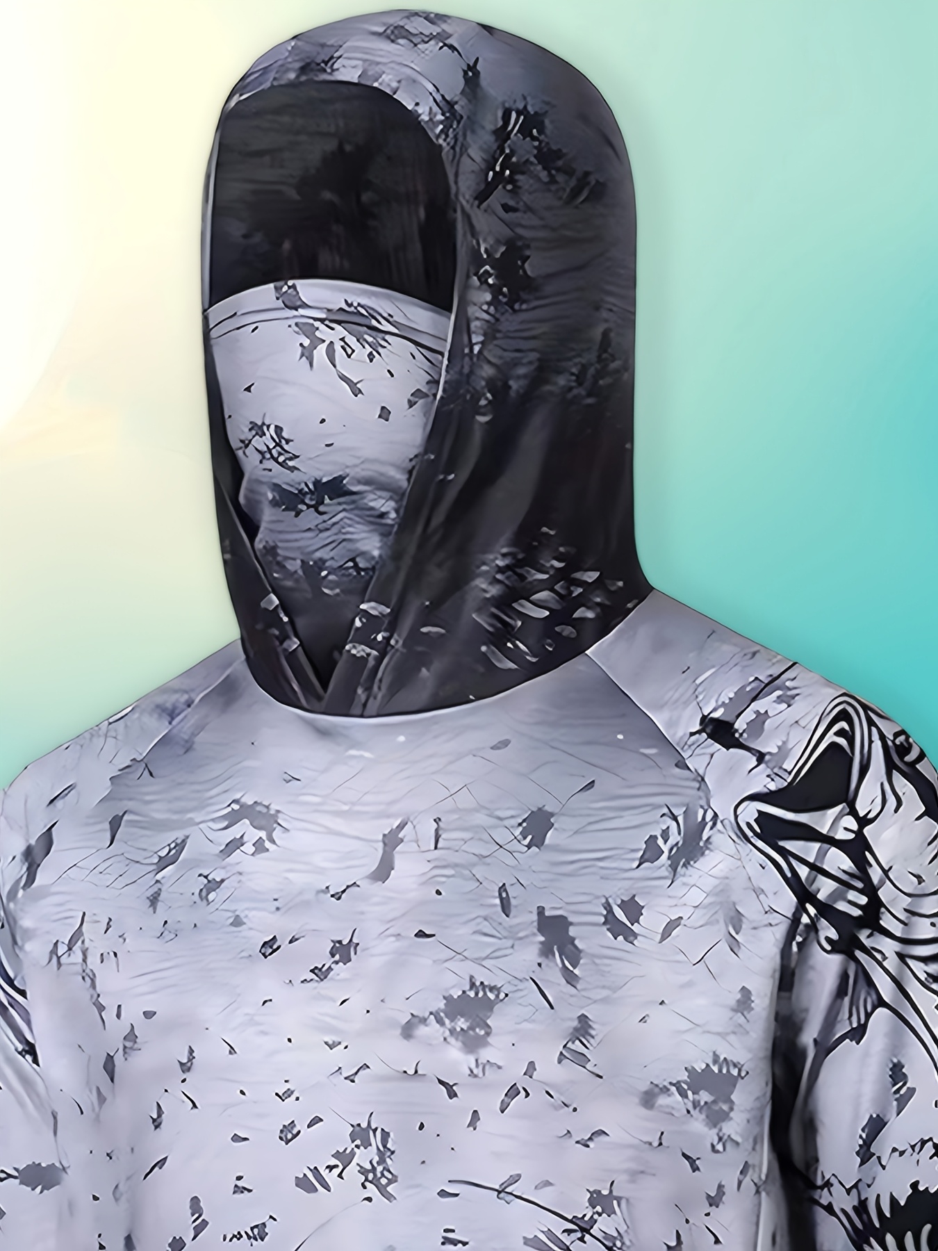 2026 Summer New Style Men's Lo - Summer Clothes recension och pris