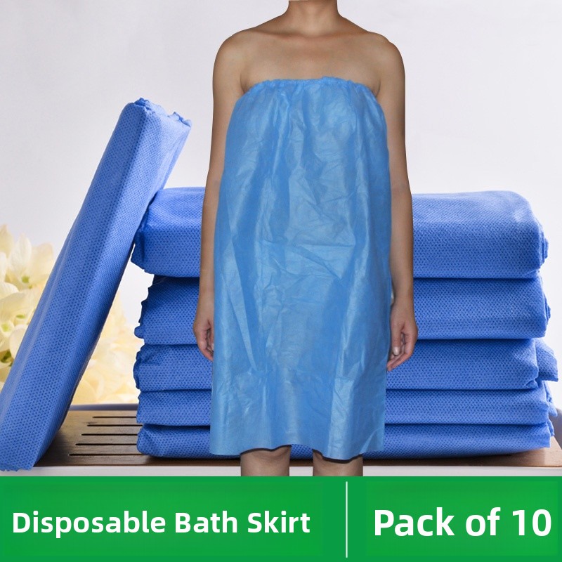 Disposable Non-woven Fabric Ba - Summer Nights Clothing recension och pris