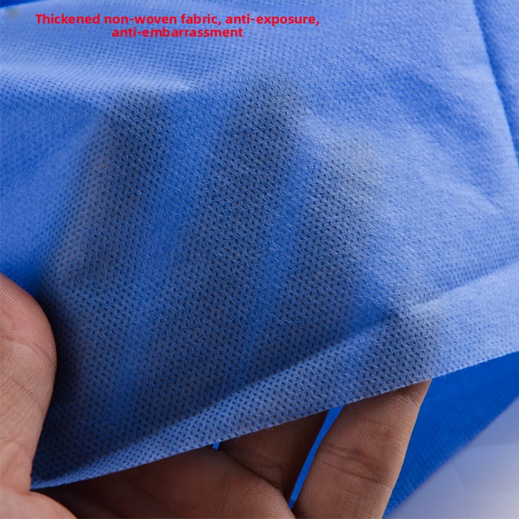 Disposable Non-woven Fabric Ba - Summer Nights Clothing recension och pris