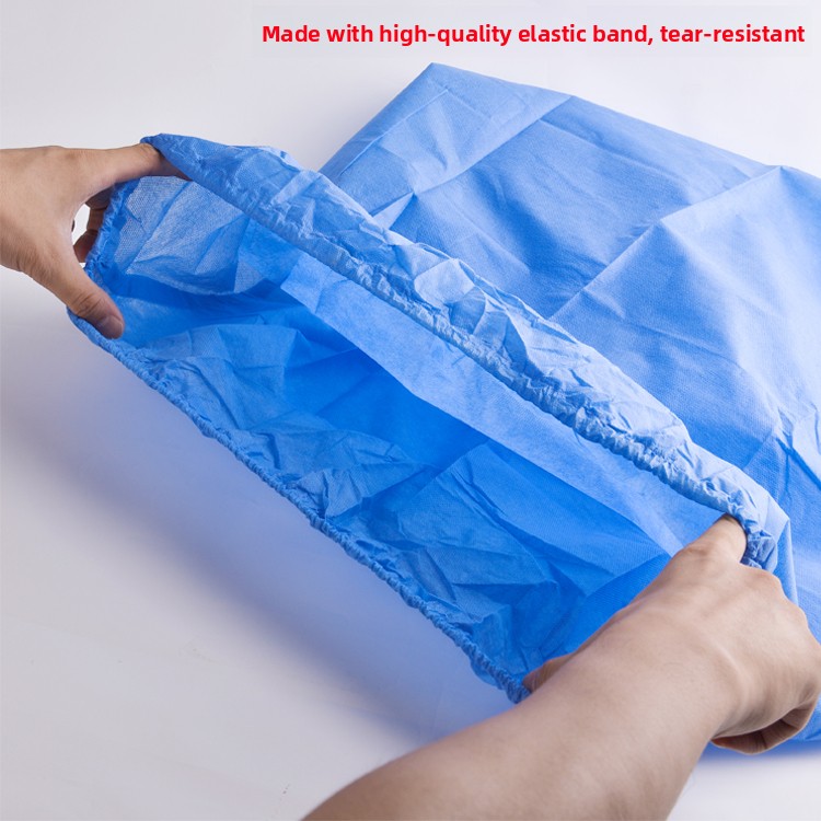 Disposable Non-woven Fabric Ba - Summer Nights Clothing recension och pris