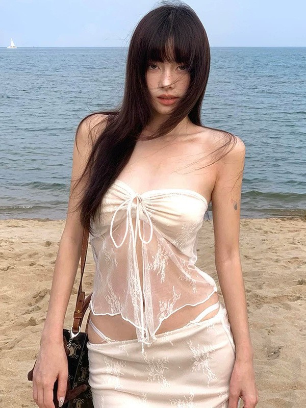 Summer Women's Clothing Sexy L - Summer Clothing Styles recension och pris