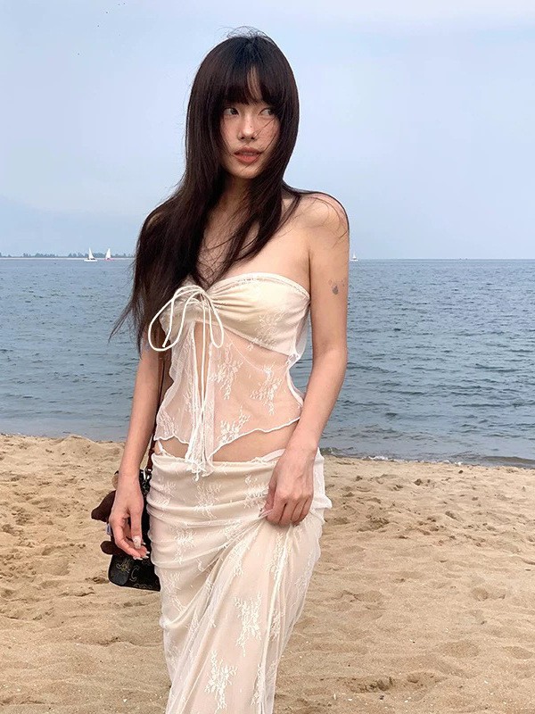 Summer Women's Clothing Sexy L - Summer Clothing Styles recension och pris