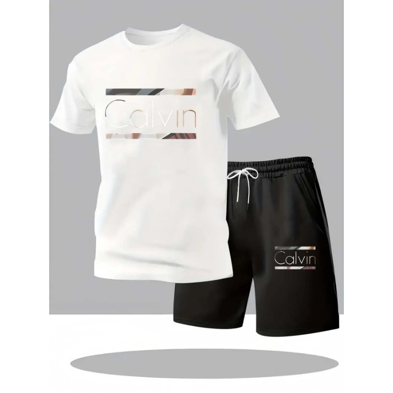 Summer round Neck Short Sleeve - Summer Clothing Styles recension och pris