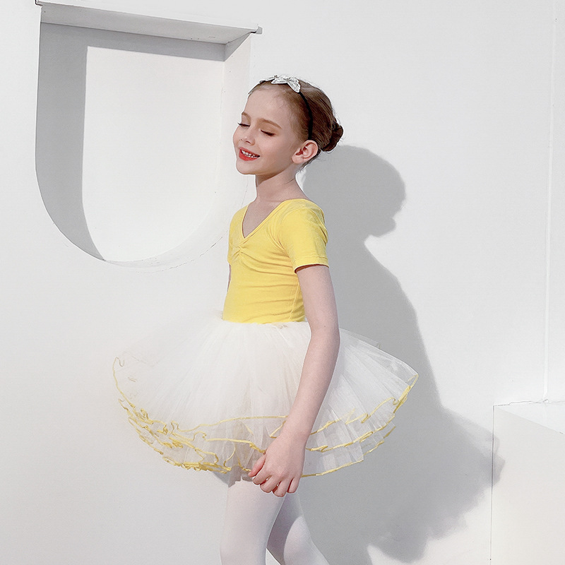 Girls Summer Short Sleeve Ball - Summer Kids Clothing recension och pris