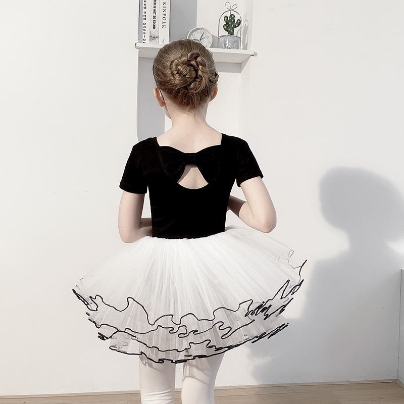Girls Summer Short Sleeve Ball - Summer Kids Clothing recension och pris