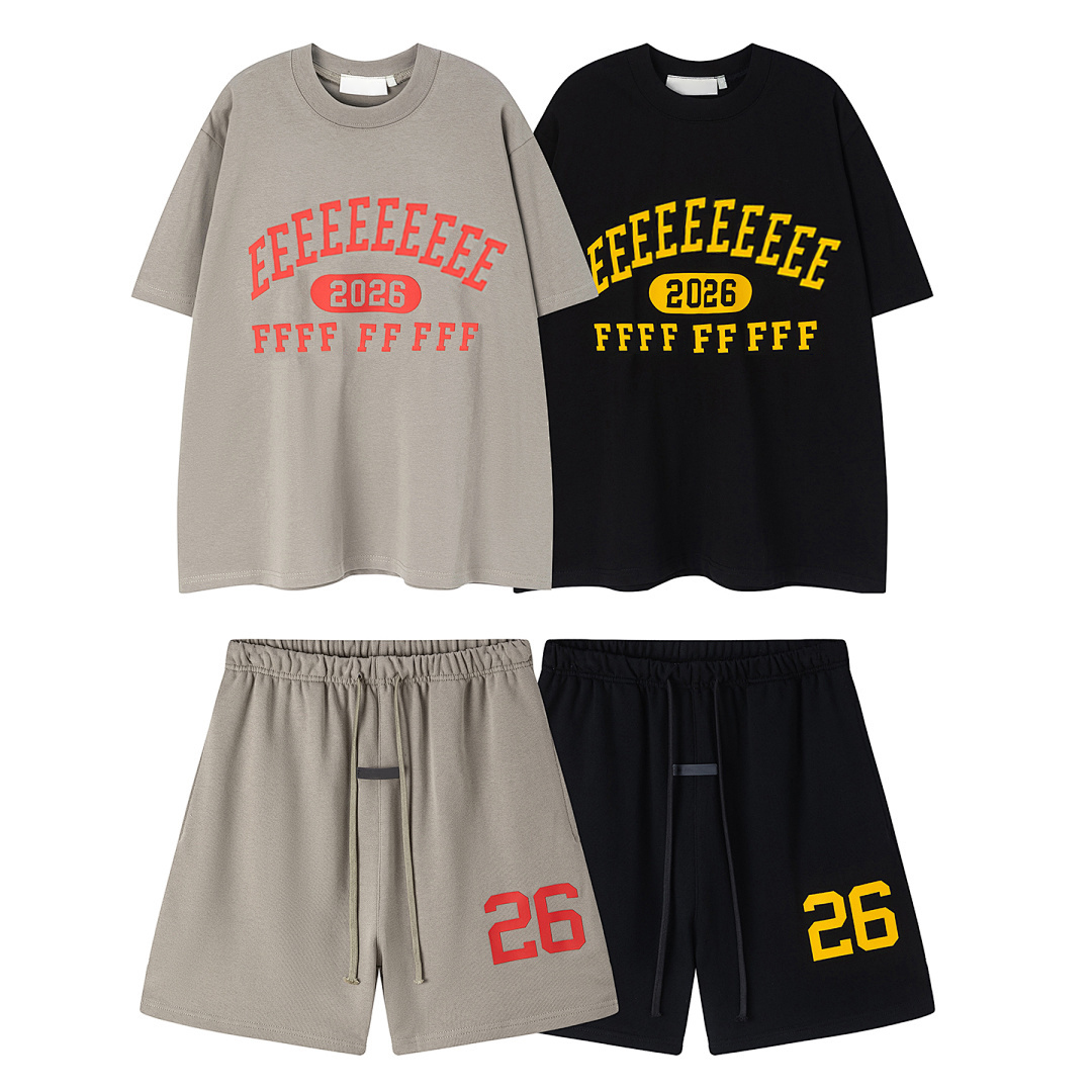 PRC Trendy Brand 26ss New Coll - Summer Clothing Styles recension och pris
