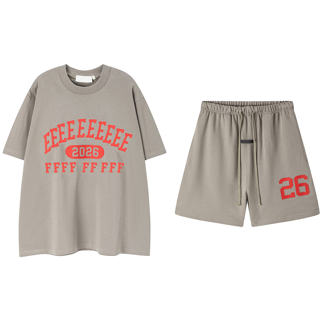 PRC Trendy Brand 26ss New Coll - Summer Clothing Styles recension och pris