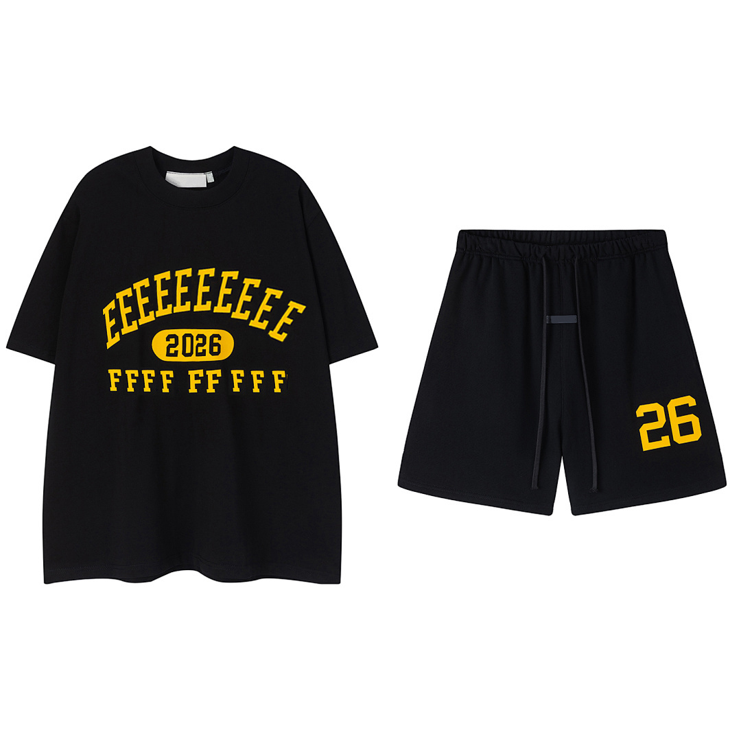 PRC Trendy Brand 26ss New Coll - Summer Clothing Styles recension och pris