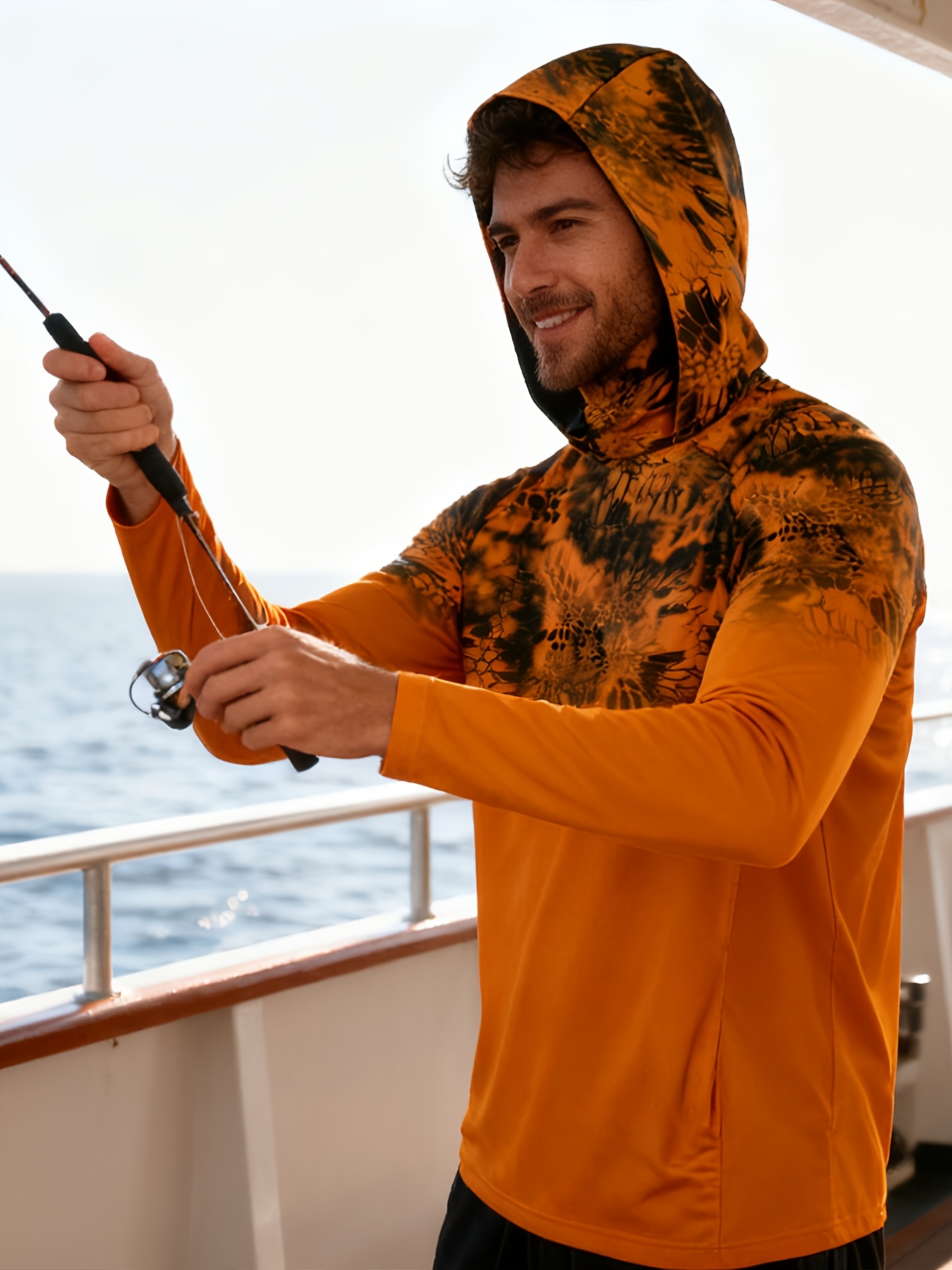 2026 New Model UV-Resistant Fi - Summer Clothes recension och pris