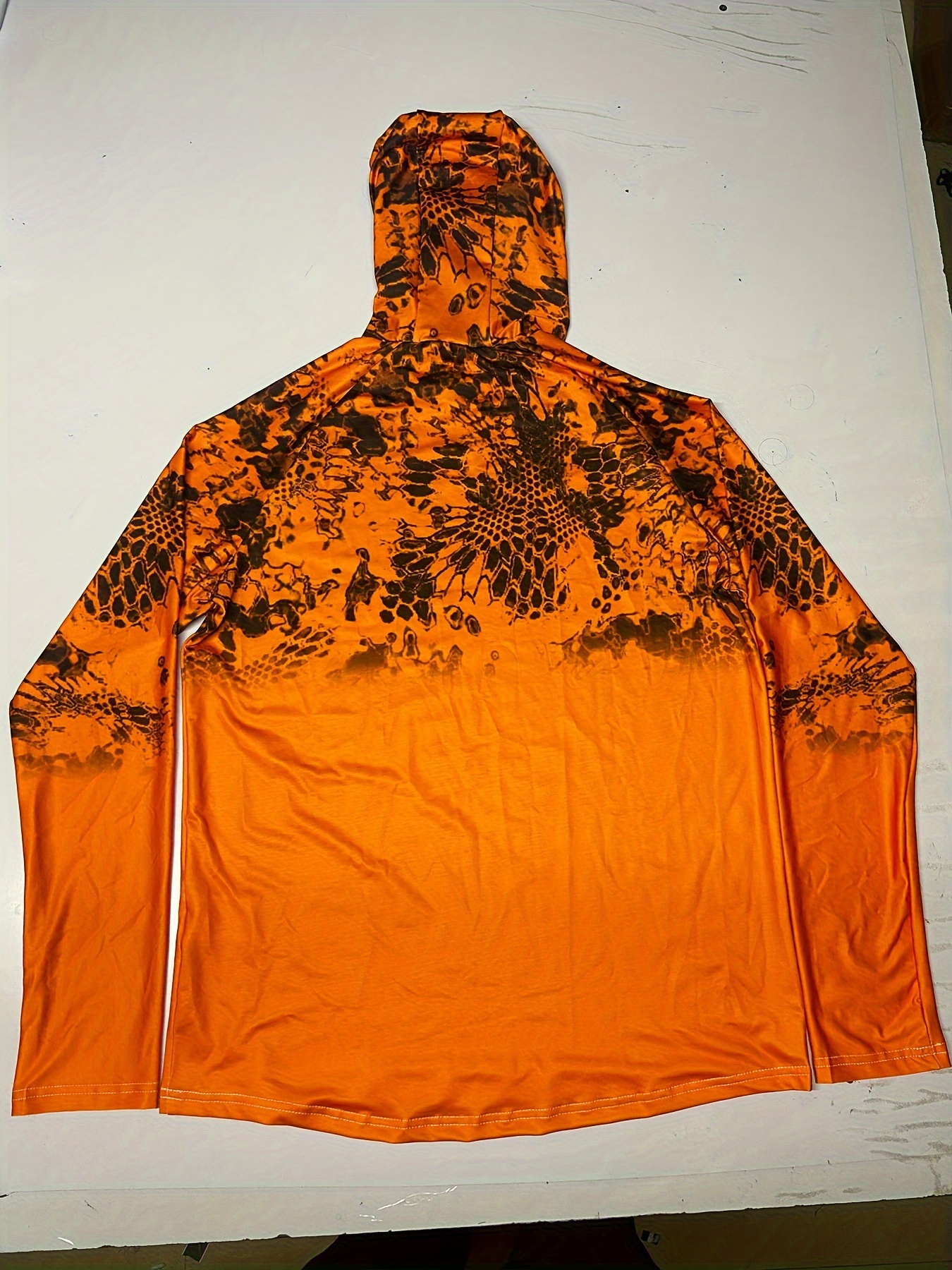 2026 New Model UV-Resistant Fi - Summer Clothes recension och pris
