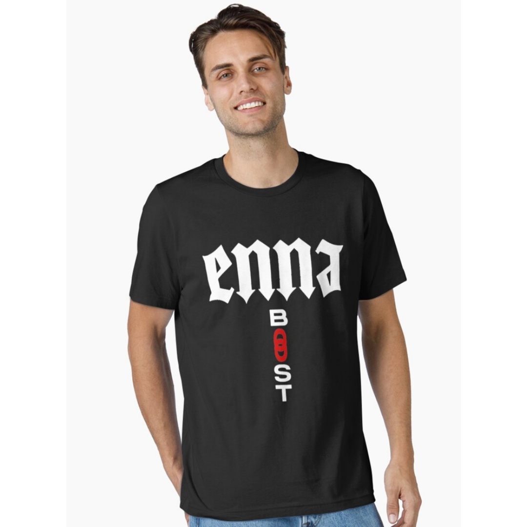 Enna boost PLK Essential T-Shi - Summer Clothing Essentials Women recension och pris