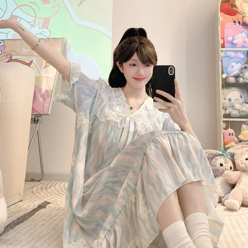 Plus Size Women's Cloud Cotton - Summer Clothing Items recension och pris