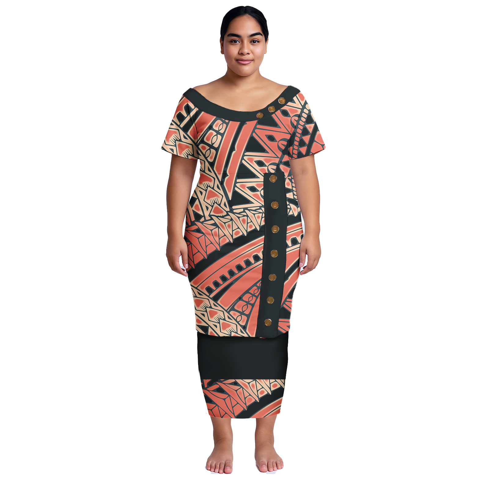 Shirt and Skirts 2Pcs Set Wome - Summer Nights Clothing recension och pris