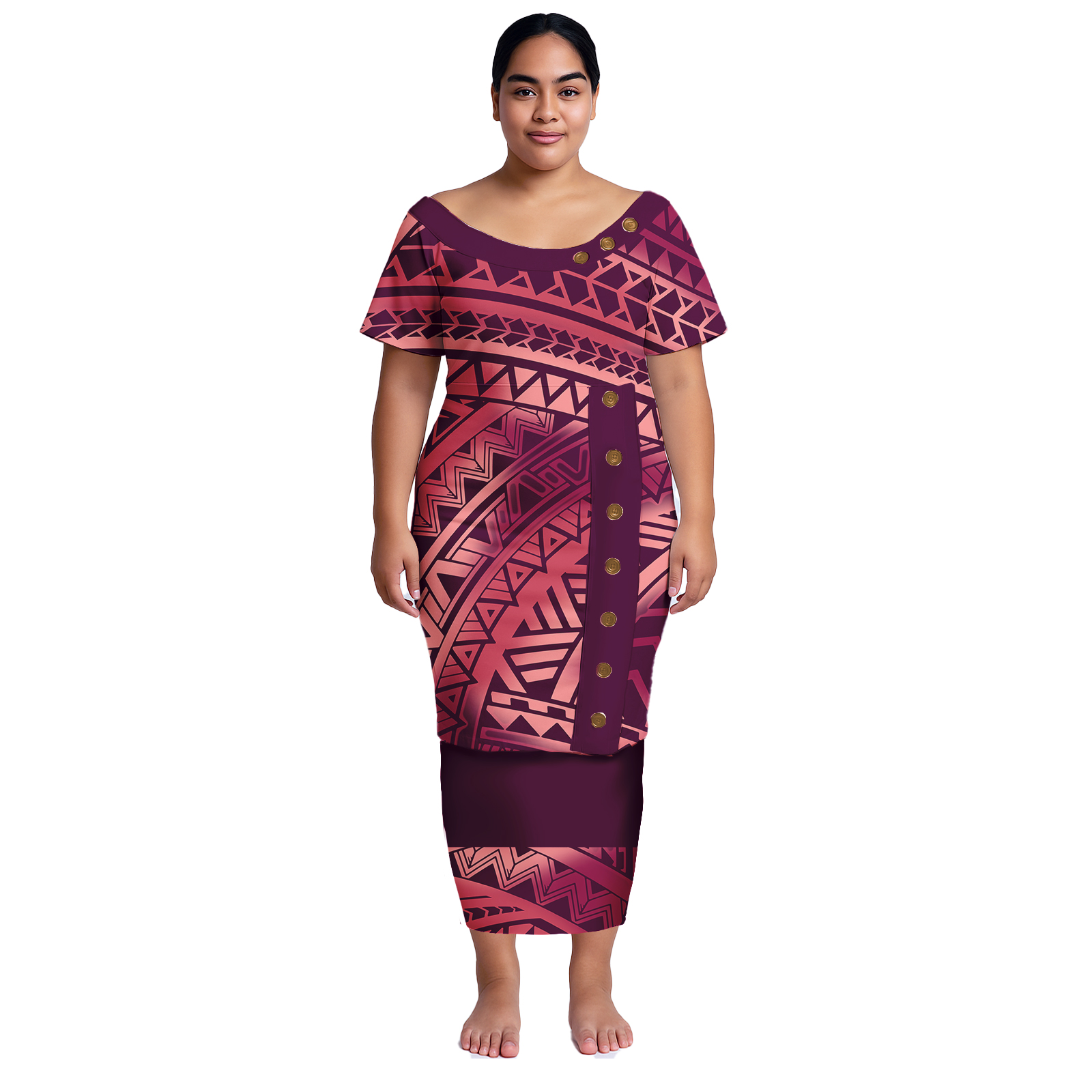 Shirt and Skirts 2Pcs Set Wome - Summer Nights Clothing recension och pris
