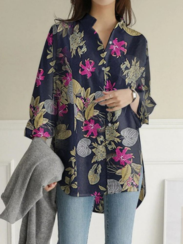 Fashion Woman Blouse 2023 Eleg - Summer Youth Clothing recension och pris