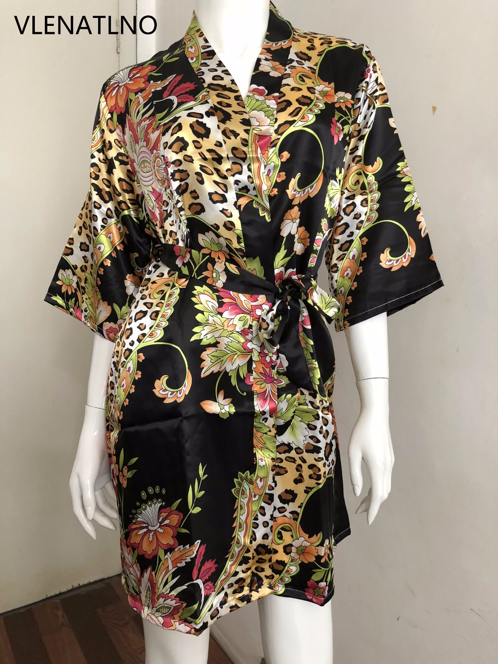 VLENATLNO Silk Satin Wedding B - Summer Nights Clothing recension och pris