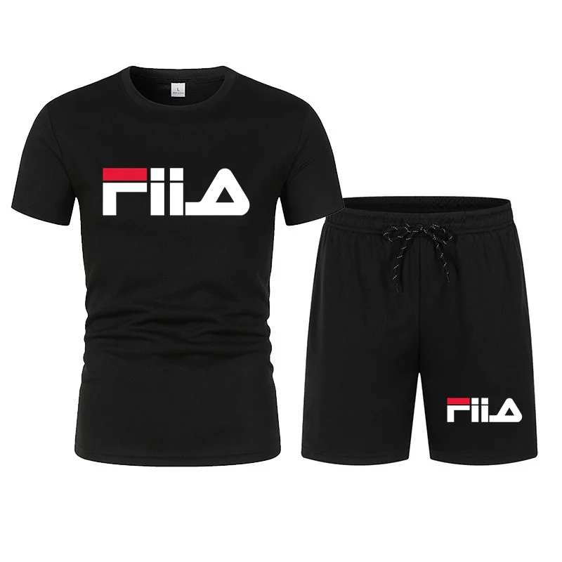 2026 New Fashion FILA Inspired - Summer Clothing Styles recension och pris