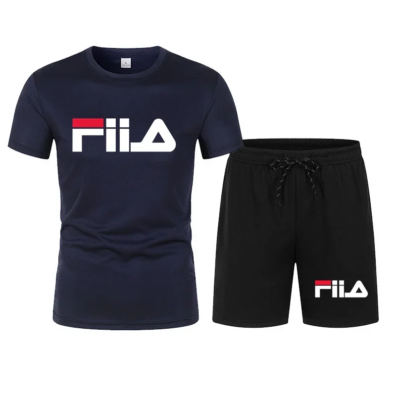 2026 New Fashion FILA Inspired - Summer Clothing Styles recension och pris