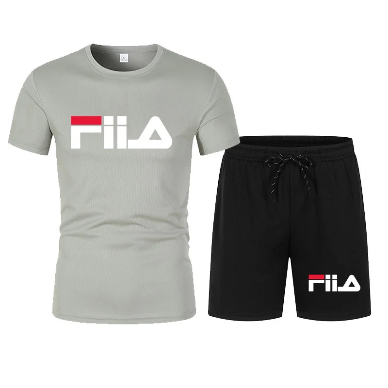 2026 New Fashion FILA Inspired - Summer Clothing Styles recension och pris