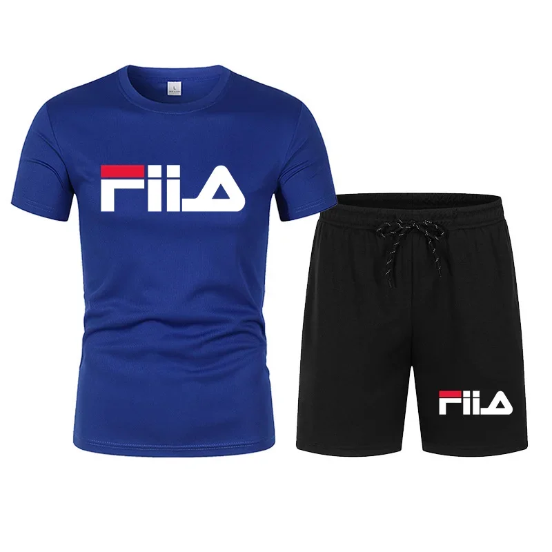 2026 New Fashion FILA Inspired - Summer Clothing Styles recension och pris