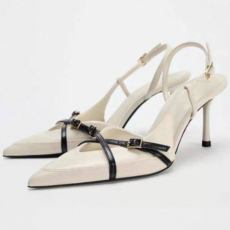 New Brand Summer Pointed Toe W - Summer Clothing Items recension och pris
