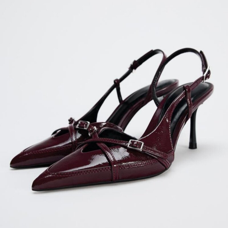 New Brand Summer Pointed Toe W - Summer Clothing Items recension och pris