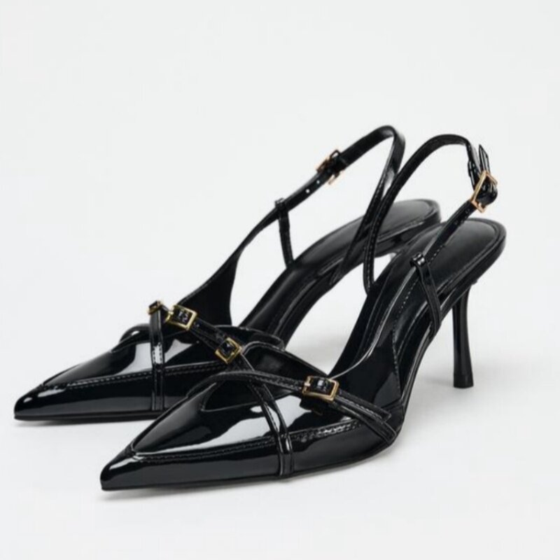 New Brand Summer Pointed Toe W - Summer Clothing Items recension och pris