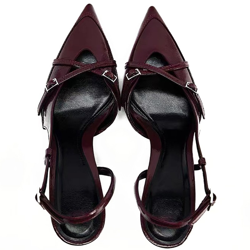 New Brand Summer Pointed Toe W - Summer Clothing Items recension och pris