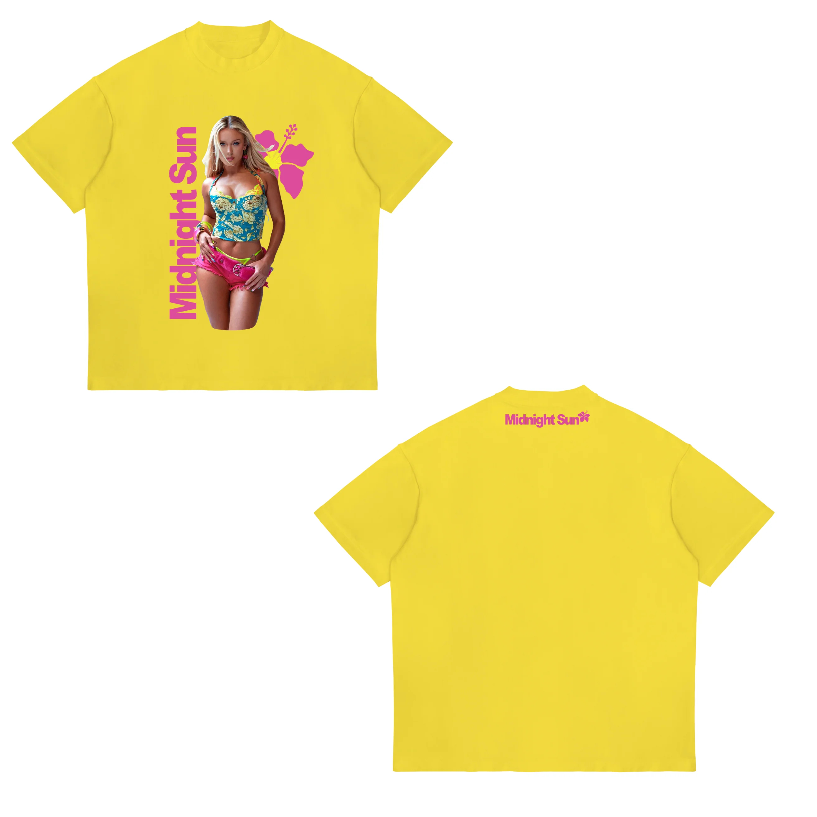 Zara Larsson Midnight Sun Tour - Zara Men'S Summer Clothing recension och pris