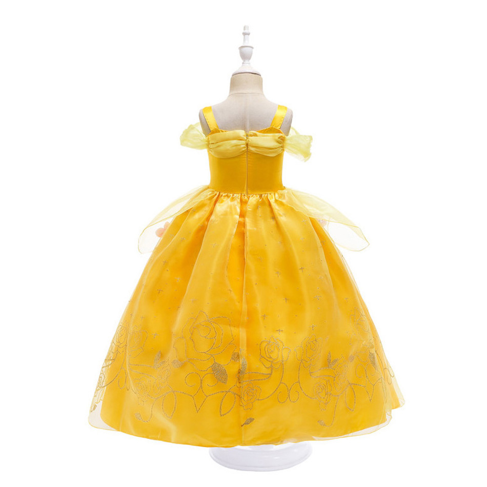 Little Girls Summer Clothes Ki - Summer Kids Clothing recension och pris