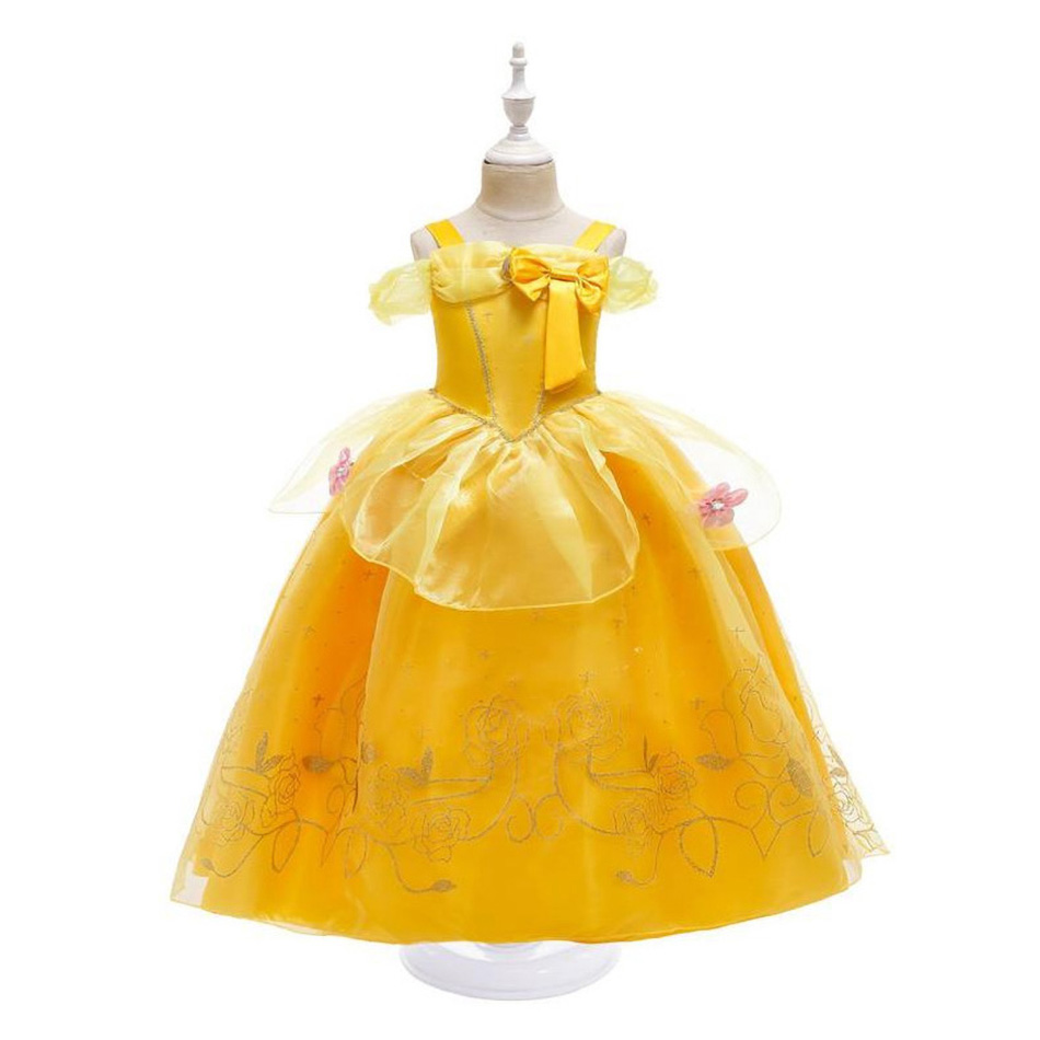 Little Girls Summer Clothes Ki - Summer Kids Clothing recension och pris