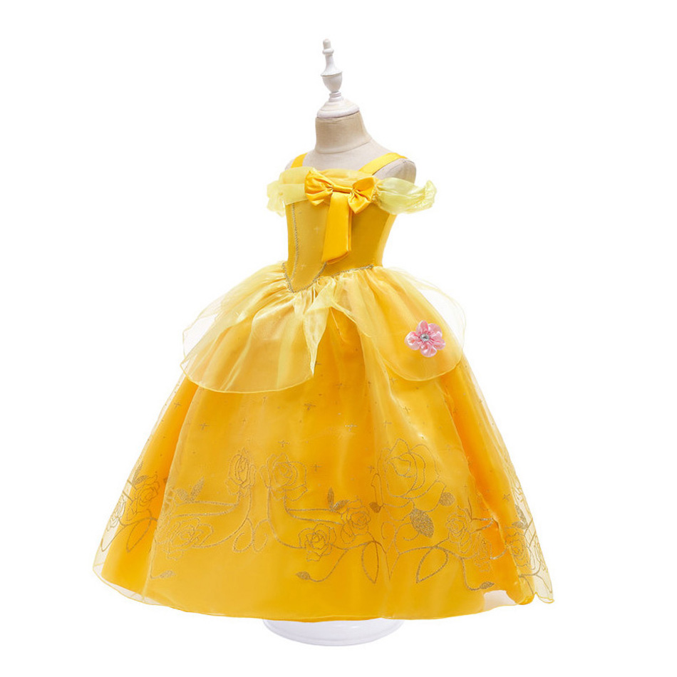 Little Girls Summer Clothes Ki - Summer Kids Clothing recension och pris