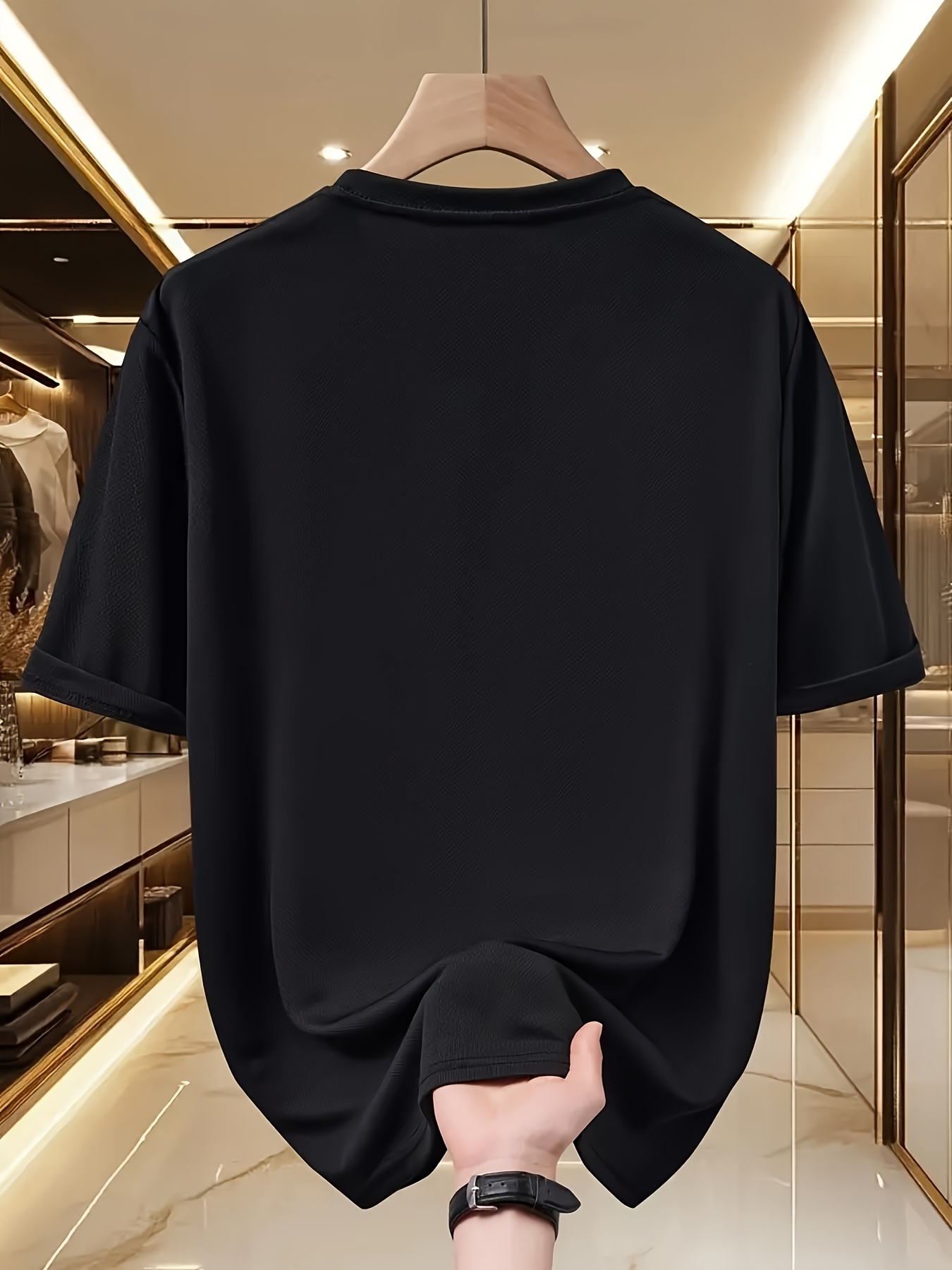 100% cotton men's shirt - tren - Summer Clothing Styles recension och pris