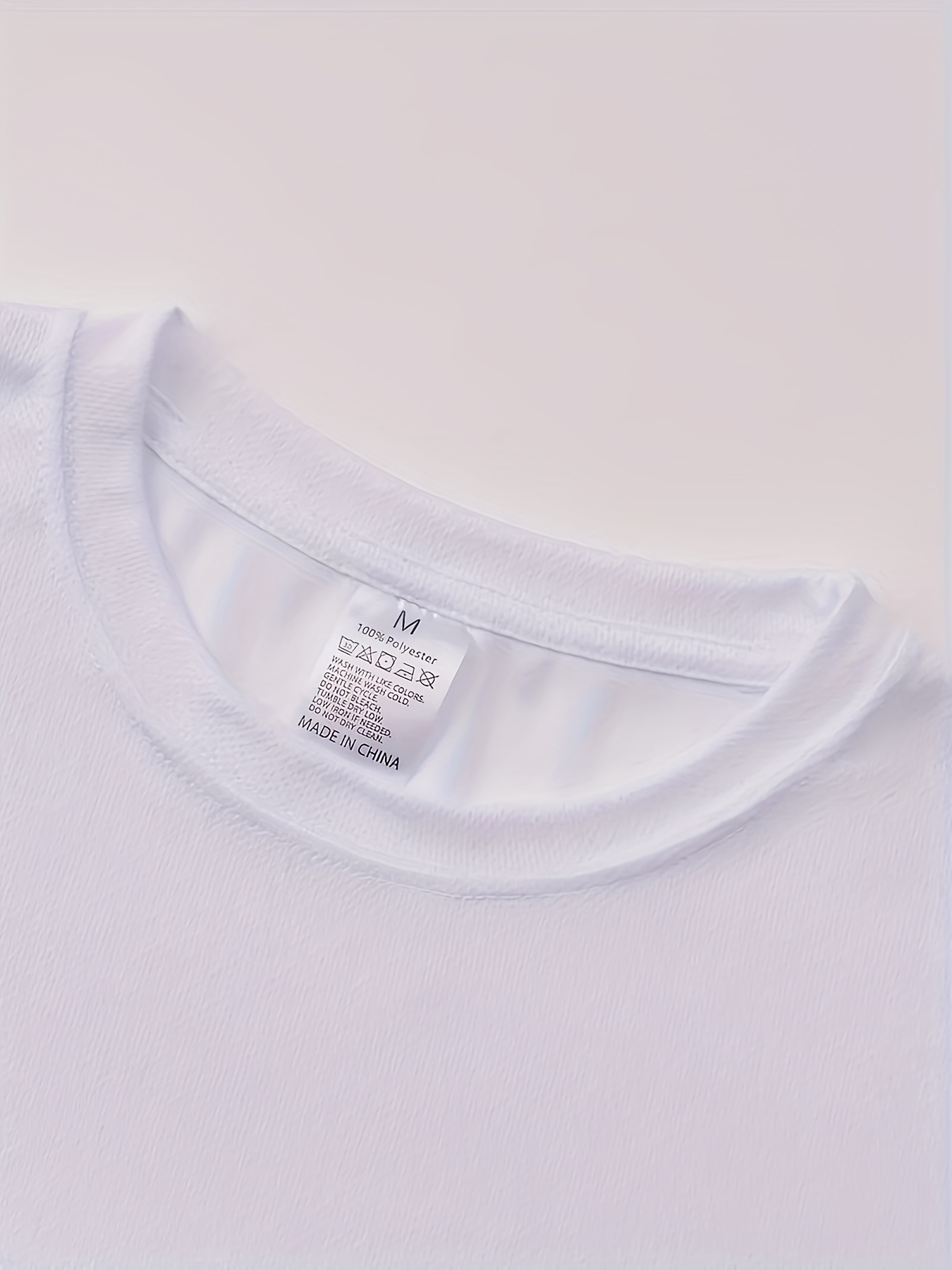 100% cotton men's shirt - tren - Summer Clothing Styles recension och pris