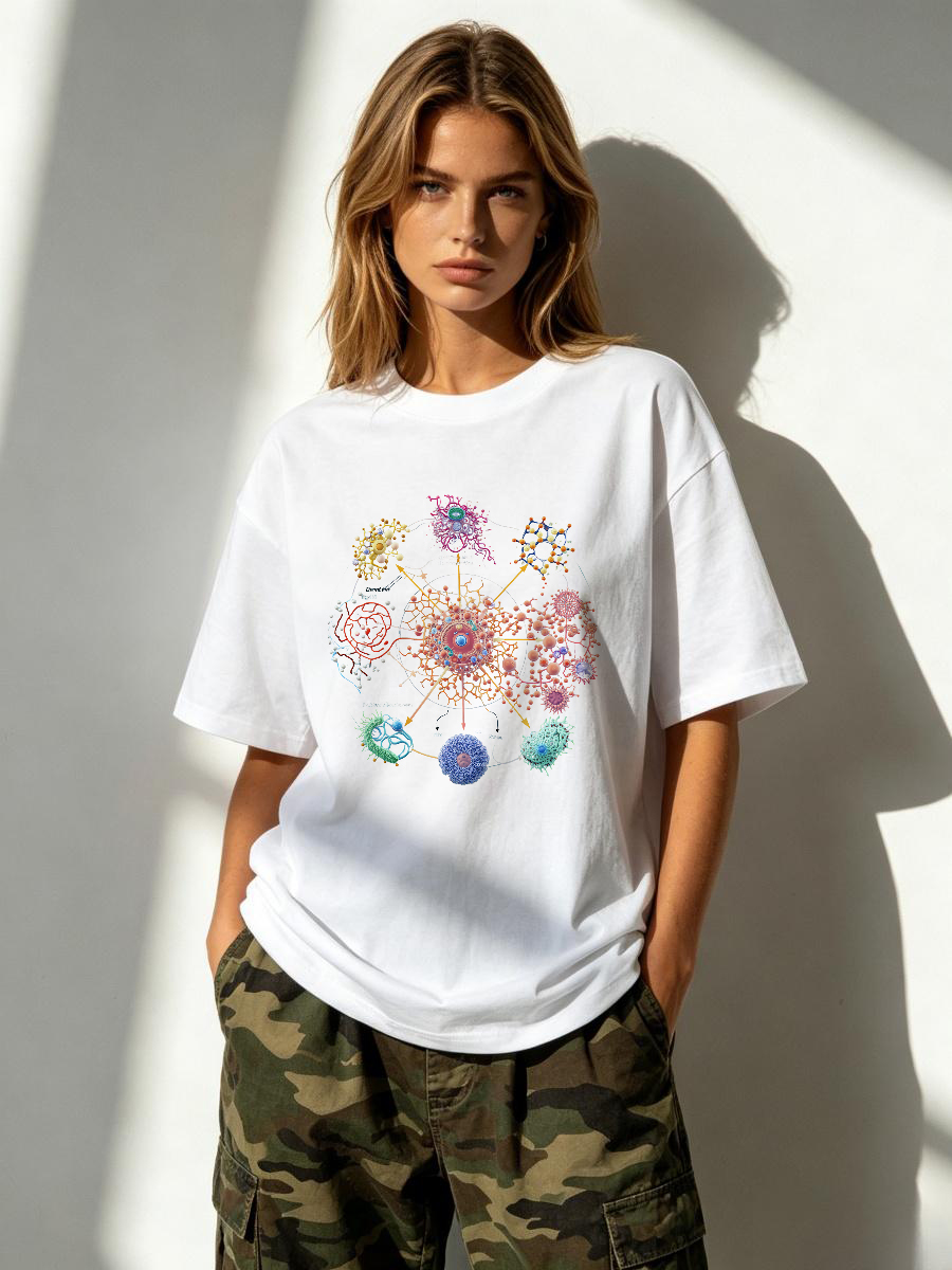 T Shirts Simple Wear Basic Clo - Summer Clothing Essentials Women recension och pris