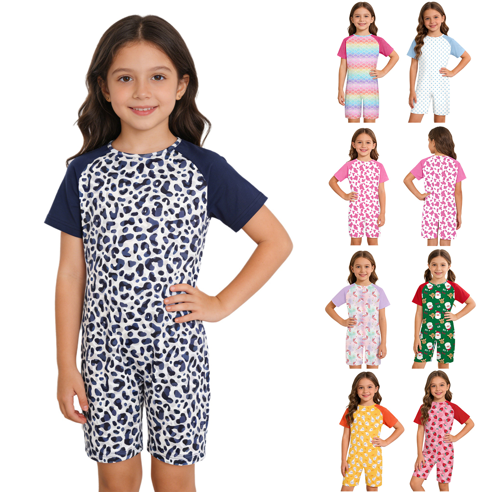 Kids Special Needs Adaptive Cl - Summer Clothing Kids Boys recension och pris