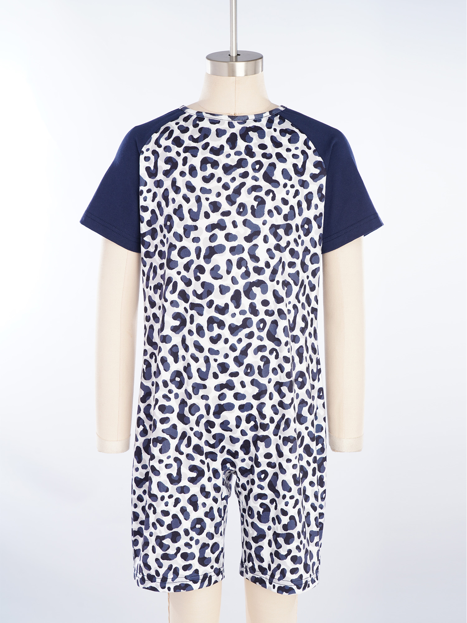 Kids Special Needs Adaptive Cl - Summer Clothing Kids Boys recension och pris