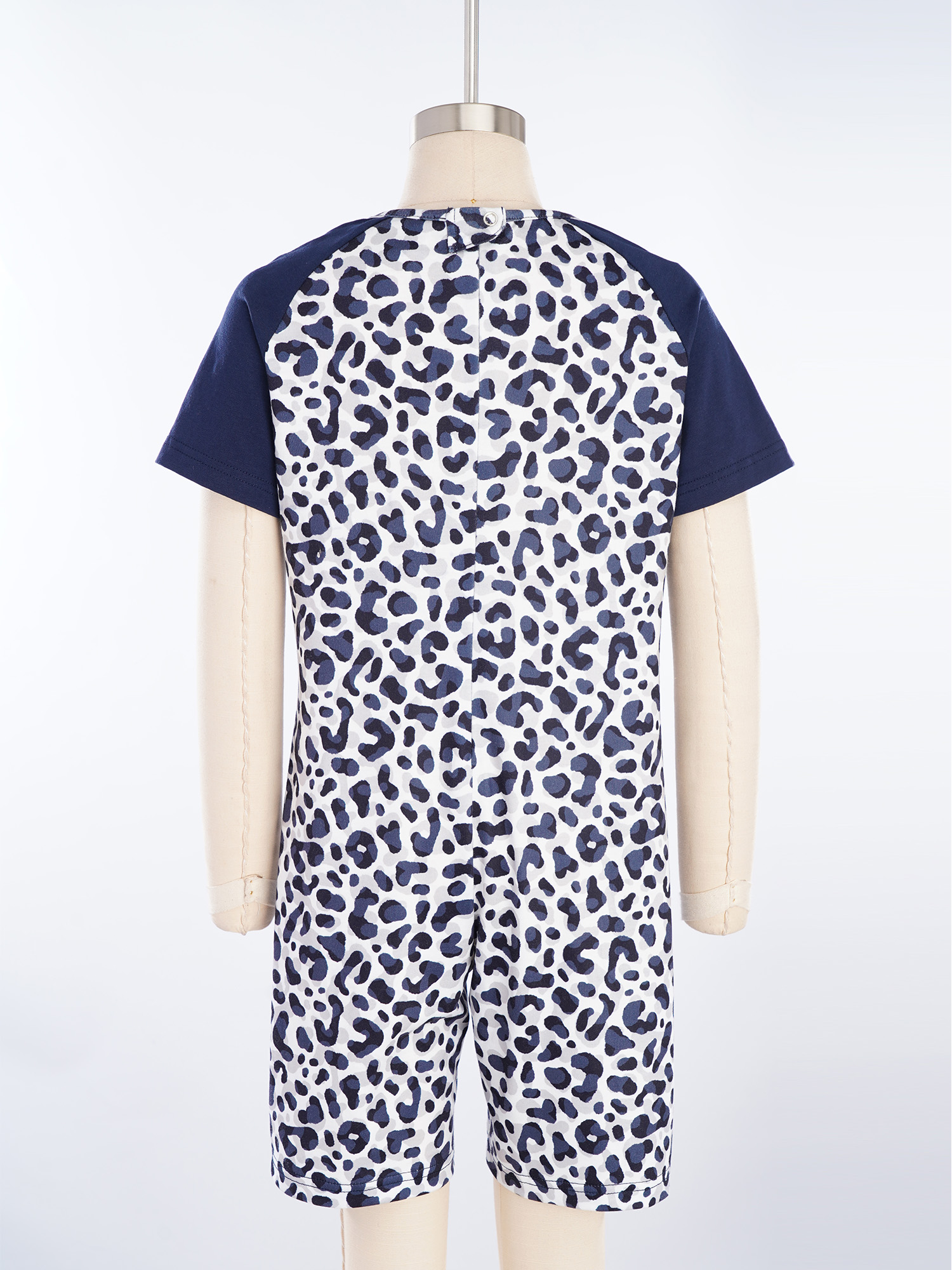 Kids Special Needs Adaptive Cl - Summer Clothing Kids Boys recension och pris