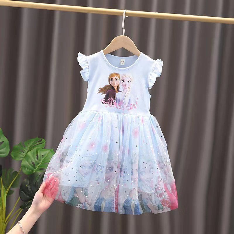 2024 New Unicorn Summer Prince - Summer Kids Clothing recension och pris